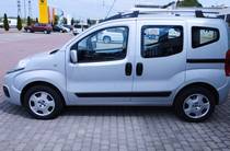 Fiat Qubo пас Easy