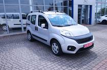 Fiat Qubo пас Easy