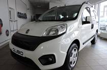 Fiat Qubo пас Easy