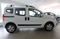 Fiat Qubo пас Easy