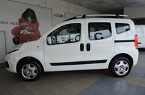 Fiat Qubo пас Easy