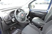 Fiat Qubo пас Easy