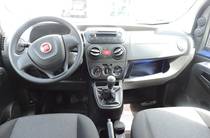 Fiat Qubo пас Easy