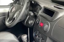 Fiat Qubo пас Easy