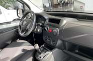 Fiat Qubo пас Easy