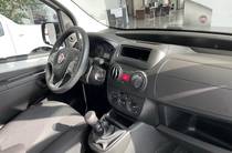 Fiat Qubo пас Easy