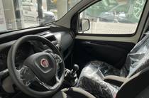 Fiat Qubo пас Easy