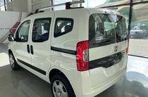 Fiat Qubo пас Easy