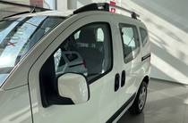 Fiat Qubo пас Easy