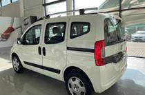 Fiat Qubo пас Easy