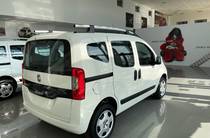 Fiat Qubo пас Easy