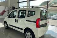 Fiat Qubo пас Easy