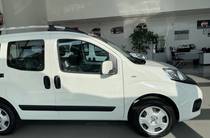 Fiat Qubo пас Easy