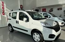 Fiat Qubo пас Easy