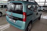 Fiat Qubo пас Easy