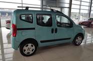 Fiat Qubo пас Easy