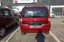 Fiat Qubo пас Elegant