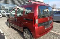 Fiat Qubo пас Elegant