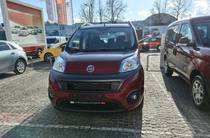 Fiat Qubo пас Elegant