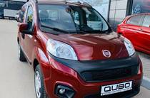 Fiat Qubo пас Easy