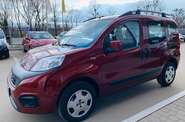 Fiat Qubo пас Easy