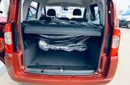 Fiat Qubo пас Easy