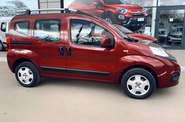 Fiat Qubo пас Easy