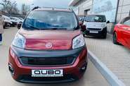 Fiat Qubo пас Easy