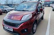 Fiat Qubo пас Easy