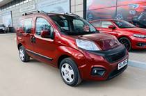 Fiat Qubo пас Easy