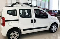 Fiat Qubo пас Easy