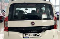 Fiat Qubo пас Easy