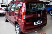 Fiat Qubo пас Easy