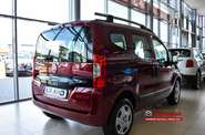 Fiat Qubo пас Easy