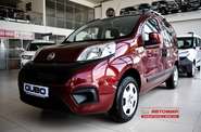 Fiat Qubo пас Easy