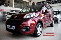 Fiat Qubo пас Easy