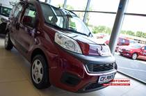 Fiat Qubo пас Easy