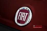 Fiat Qubo пас Easy