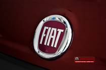 Fiat Qubo пас Easy