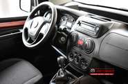 Fiat Qubo пас Easy