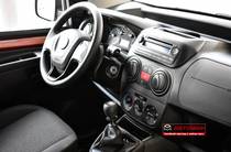 Fiat Qubo пас Easy