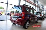 Fiat Qubo пас Easy