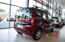 Fiat Qubo пас Easy