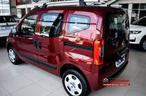 Fiat Qubo пас Easy