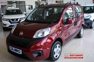 Fiat Qubo пас Easy