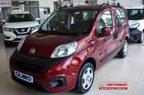 Fiat Qubo пас Easy