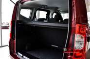 Fiat Qubo пас Easy