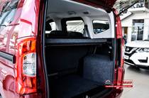 Fiat Qubo пас Easy