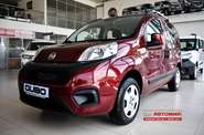 Fiat Qubo пас Easy