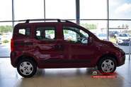 Fiat Qubo пас Easy